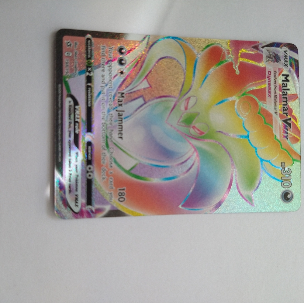 Pokemon Card - Picture 3 of 3